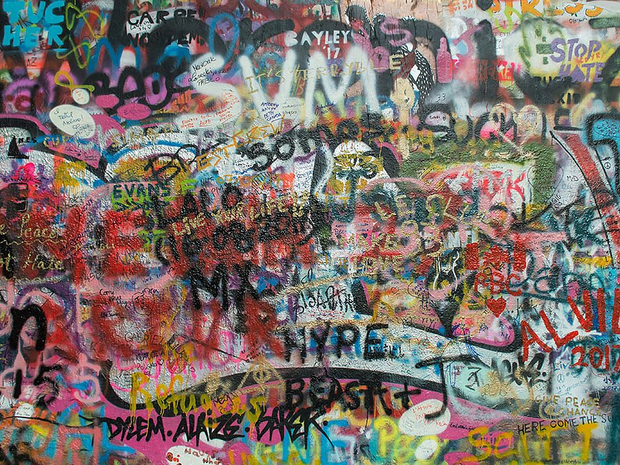 Graffitientfernung: Schnelle Reaktion und die richtige Technik bewahren den Wert Ihrer Immobilie