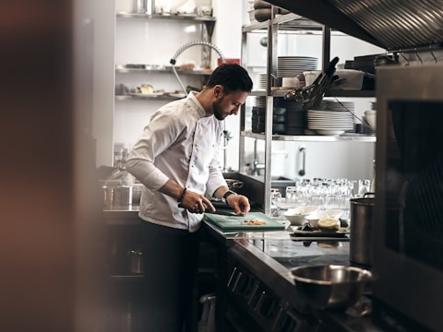 Hygiene für Gastronomie - Grundlegende Richtlinien und Best Practices